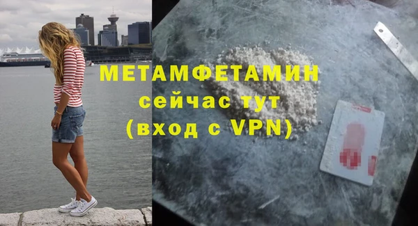 ALPHA PVP Гусь-Хрустальный